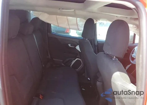 2015 Jeep Renegade Sport z USA, uszkodzony, nr VIN ZACCJAAT0FPB70490